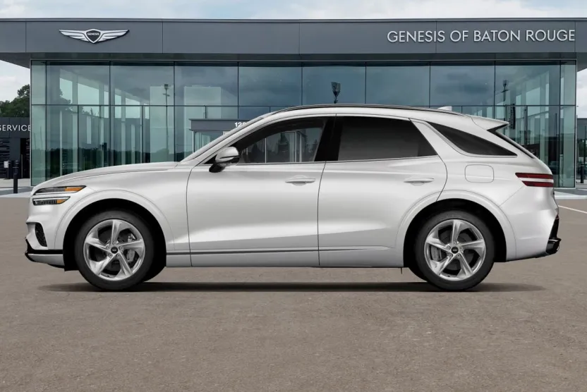 2026 Genesis GV70 2.5T Advanced photo 1