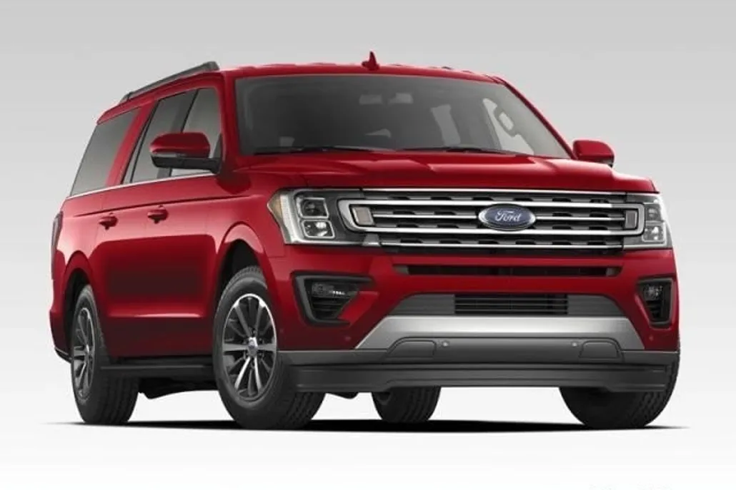 2024 Ford Expedition MAX Limited photo 1