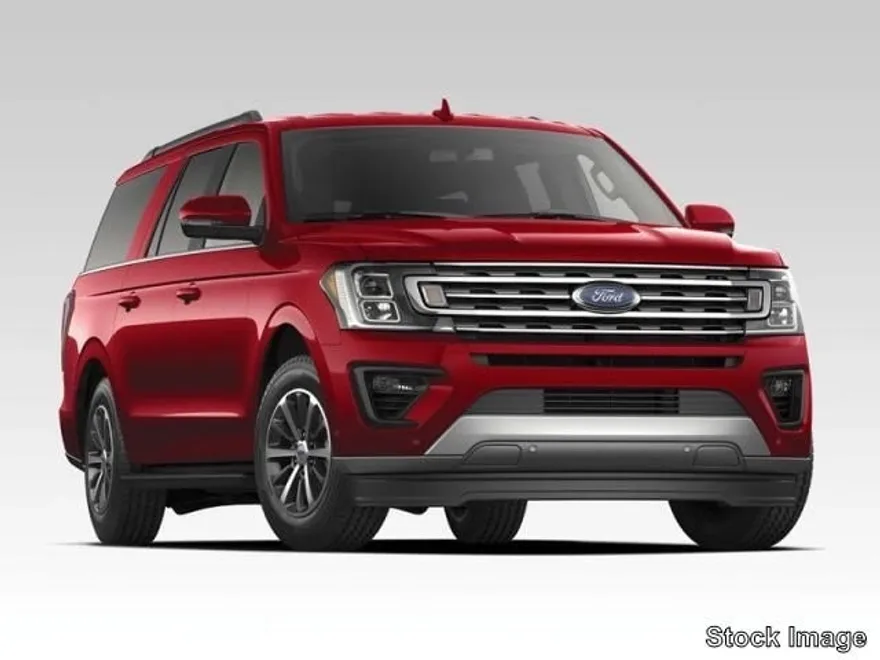 2024 Ford Expedition MAX Limited photo 1