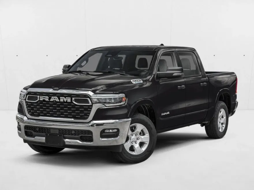 2026 Ram 1500 Lone Star photo 1