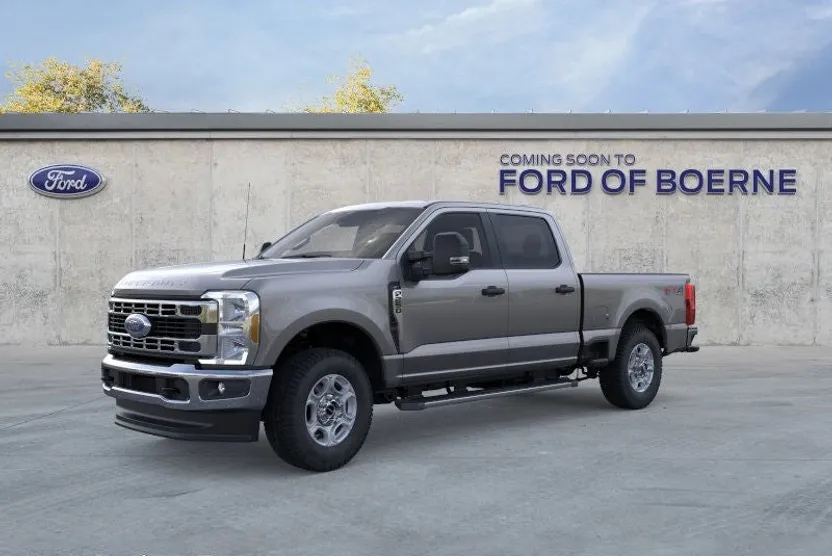 2026 Ford F-250 photo 1