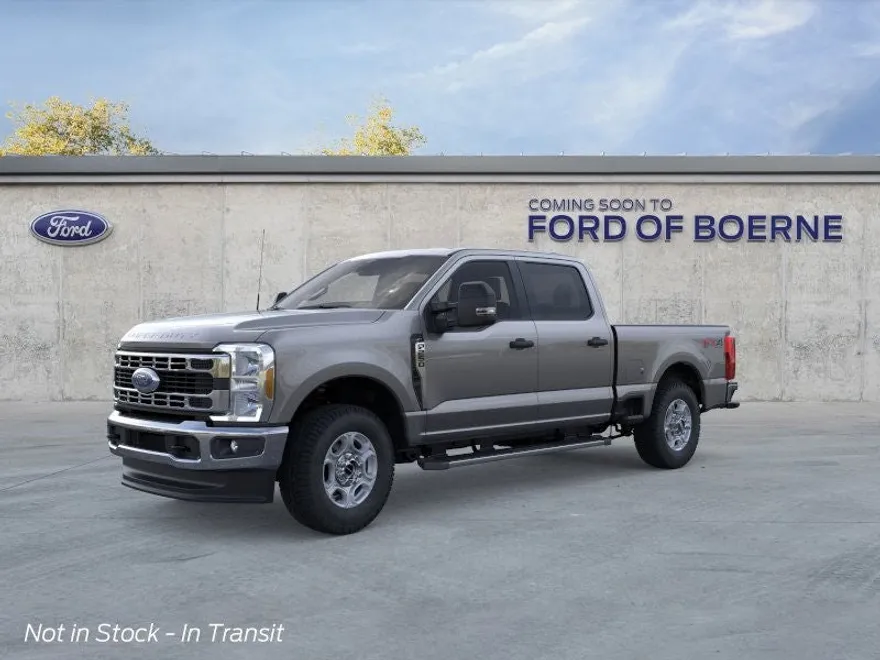 2026 Ford F-250 photo 1