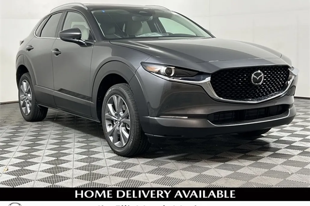 2025 Mazda CX-30 2.5 S Preferred photo 1