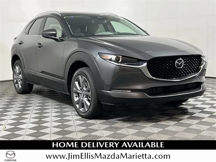 2025 Mazda CX-30 2.5 S Preferred photo 1