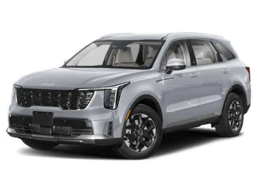 2025 Kia Sorento S photo 1