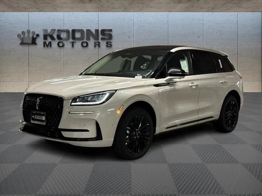 2024 Lincoln Corsair Premiere photo 1