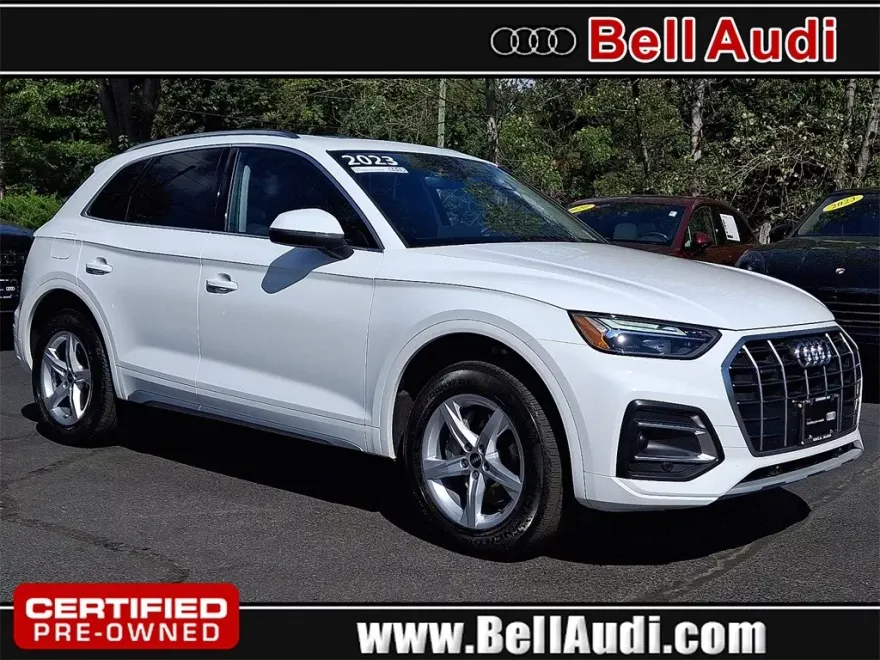 2023 Audi Q5 40 Premium photo 1