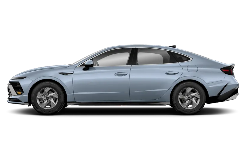 2026 Hyundai Sonata SE photo 1