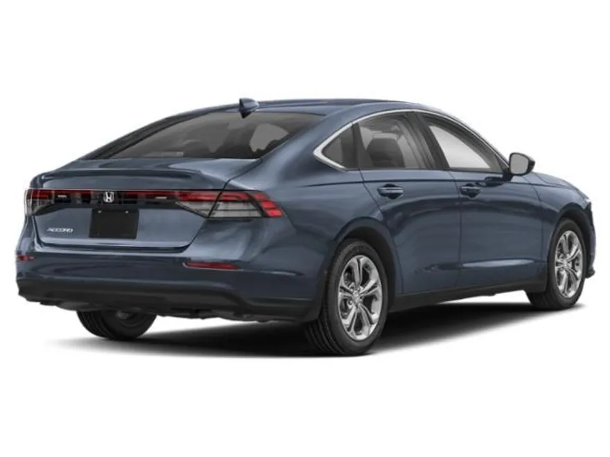 2025 Honda Accord 1.5T SE photo 1