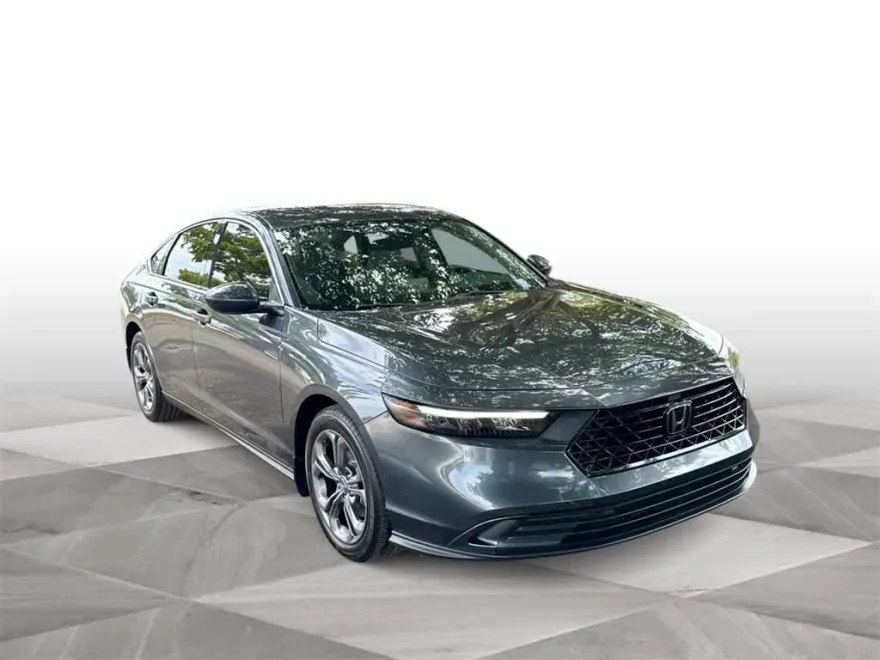 2023 Honda Accord EX photo 1