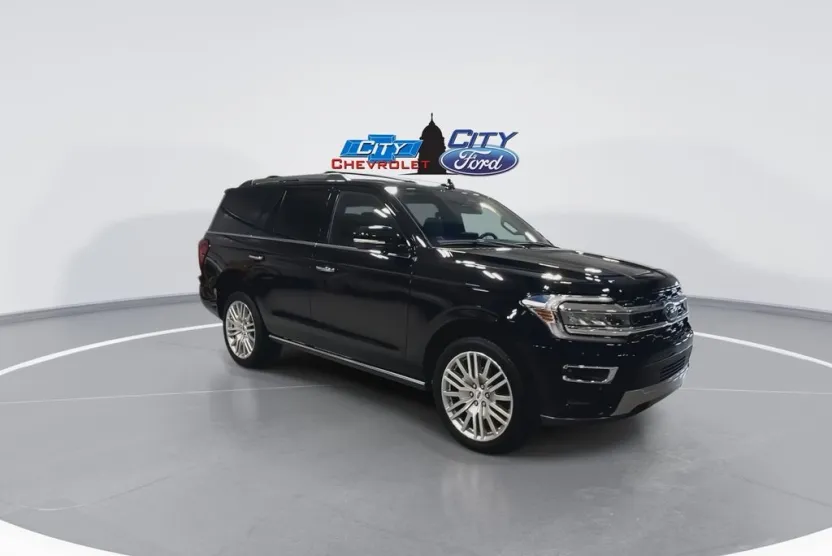 2024 Ford Expedition Limited photo 1