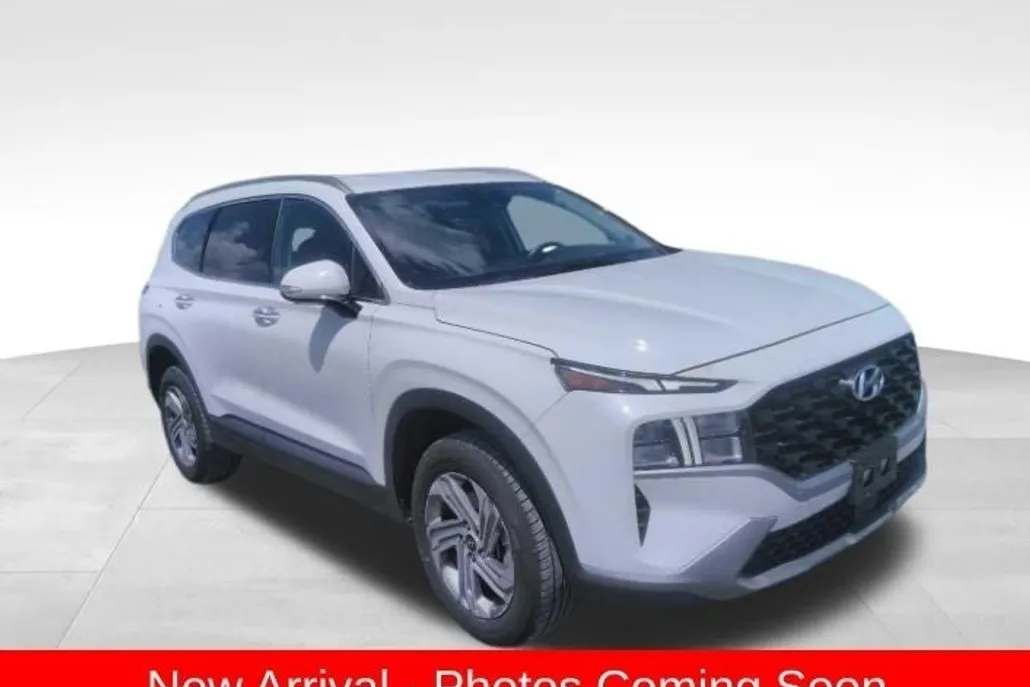 2023 Hyundai Santa Fe SEL photo 1