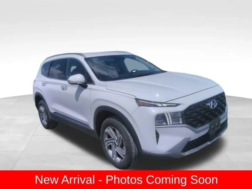 2023 Hyundai Santa Fe SEL photo 1