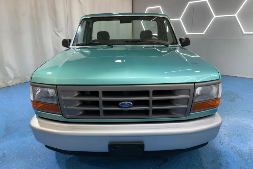 1995 Ford F-150 photo 1
