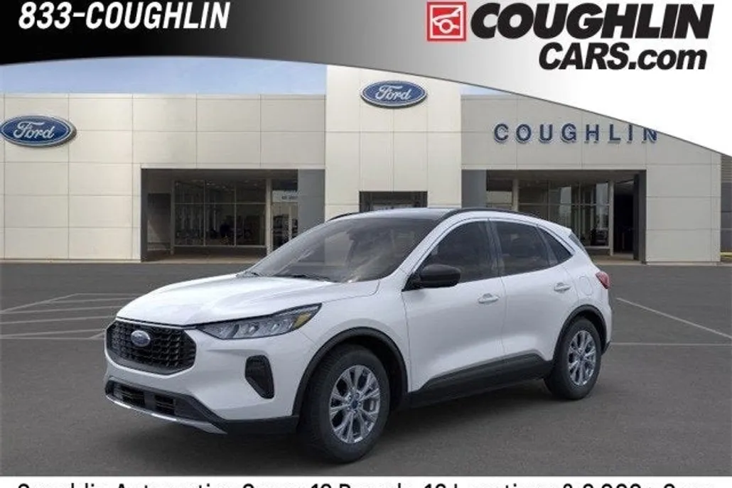 2024 Ford Escape Active photo 1