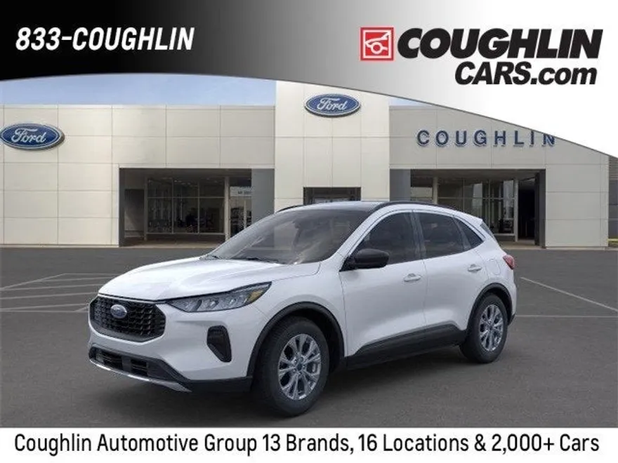 2024 Ford Escape Active photo 1