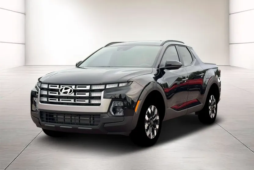 2026 Hyundai Santa Cruz SEL Activity photo 1