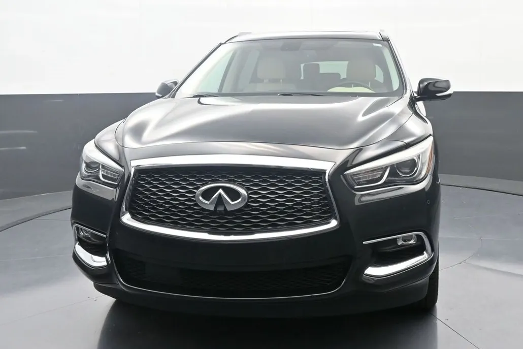 2018 Infiniti QX60 Base photo 1