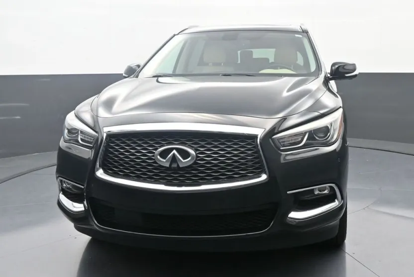 2018 Infiniti QX60 Base photo 1