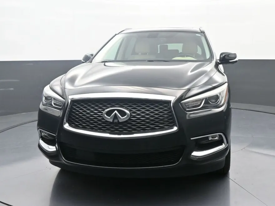 2018 Infiniti QX60 Base photo 1