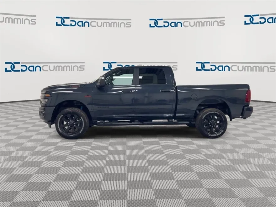 2026 Ram 2500 Big Horn photo 1
