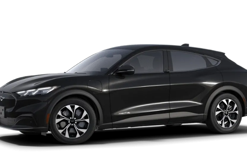 2024 Ford Mustang Mach-E Select photo 1