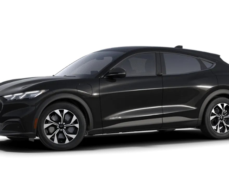 2024 Ford Mustang Mach-E Select photo 1