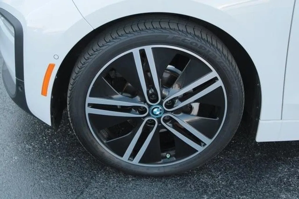 2021 Bmw i3 Range Extender photo 1