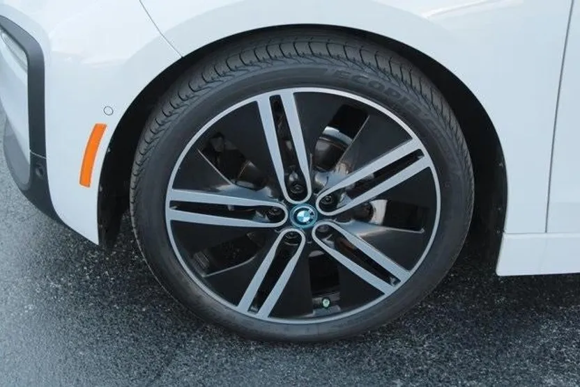 2021 Bmw i3 Range Extender photo 1
