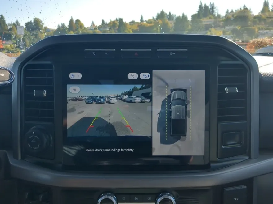 2024 Ford F-150 XLT photo 1