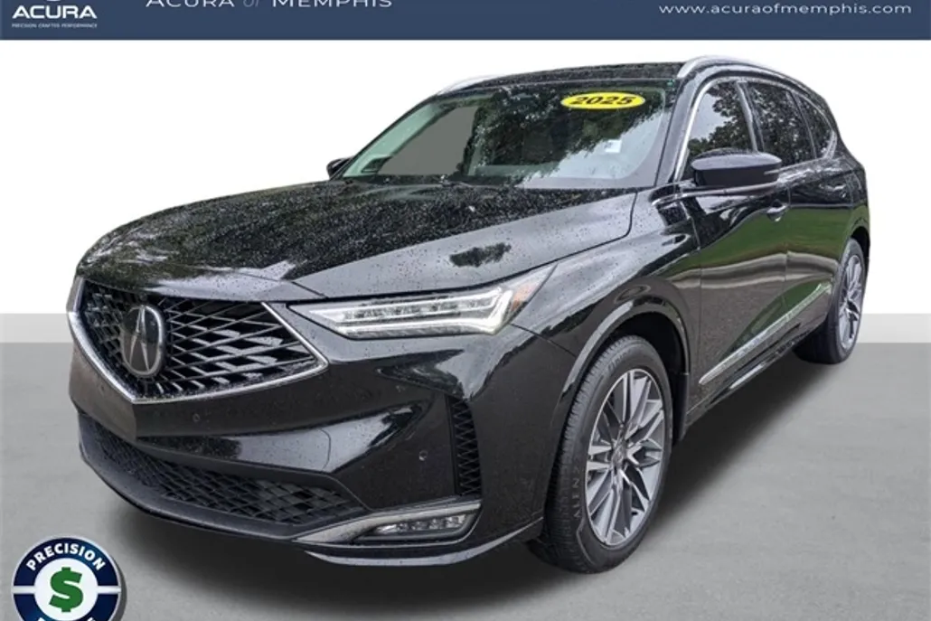 2025 Acura MDX SH-AWD Advance photo 1