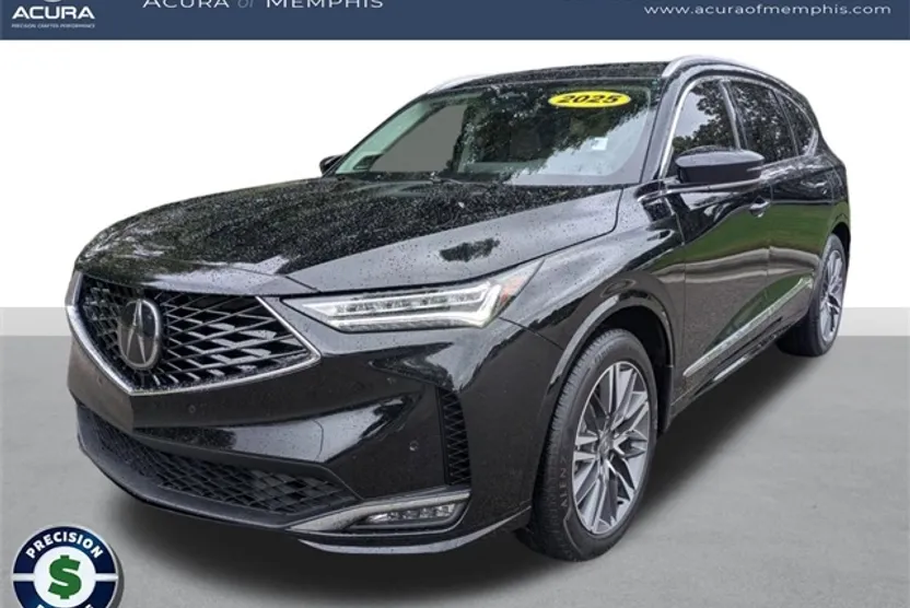2025 Acura MDX SH-AWD Advance photo 1