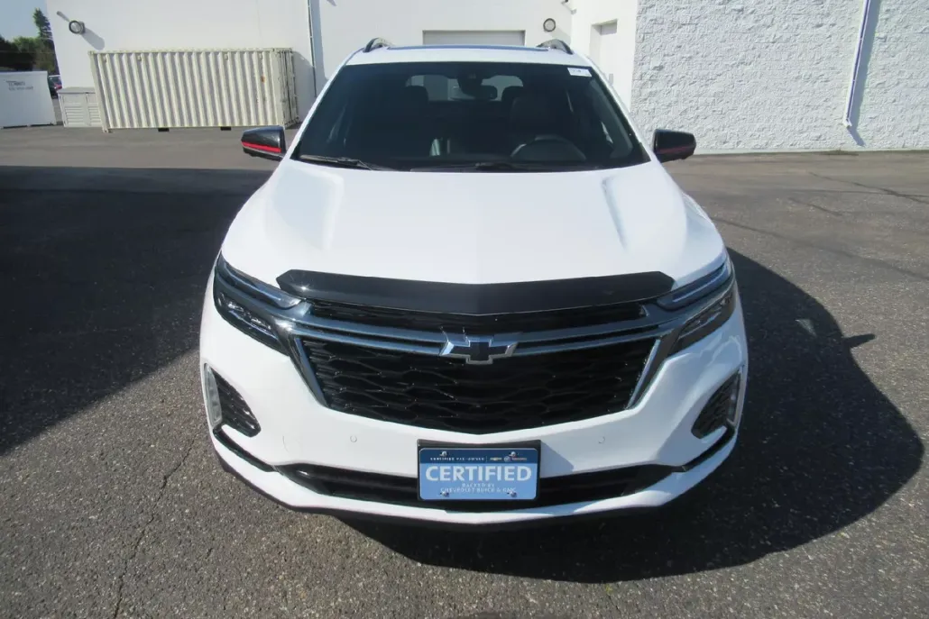 2023 Chevrolet Equinox Premier photo 1