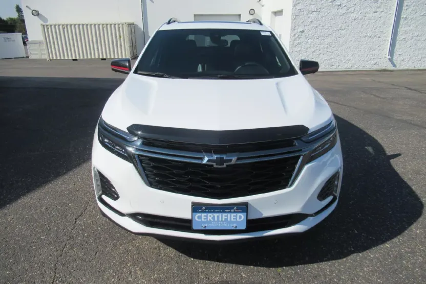 2023 Chevrolet Equinox Premier photo 1