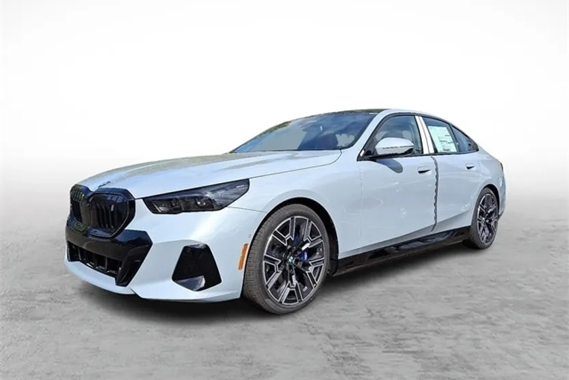 2026 Bmw i5 xDrive40 photo 1