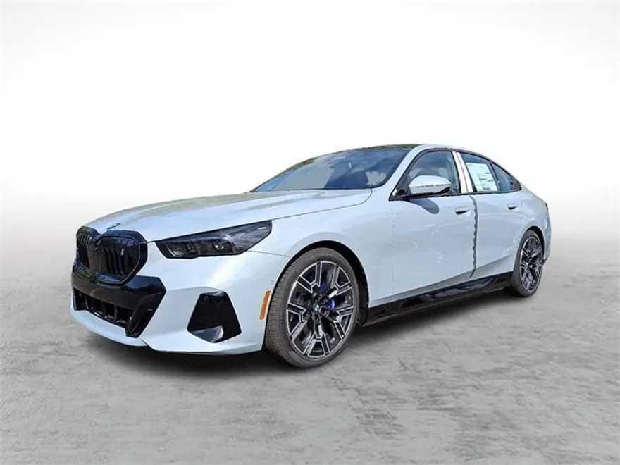 2026 Bmw i5 xDrive40 photo 1
