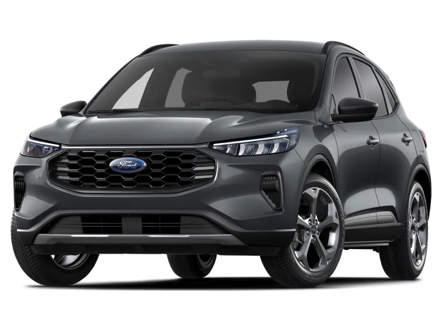 2025 Ford Escape ST-Line photo 1