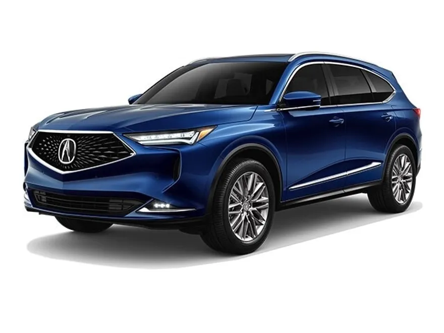 2023 Acura MDX SH-AWD Advance photo 1