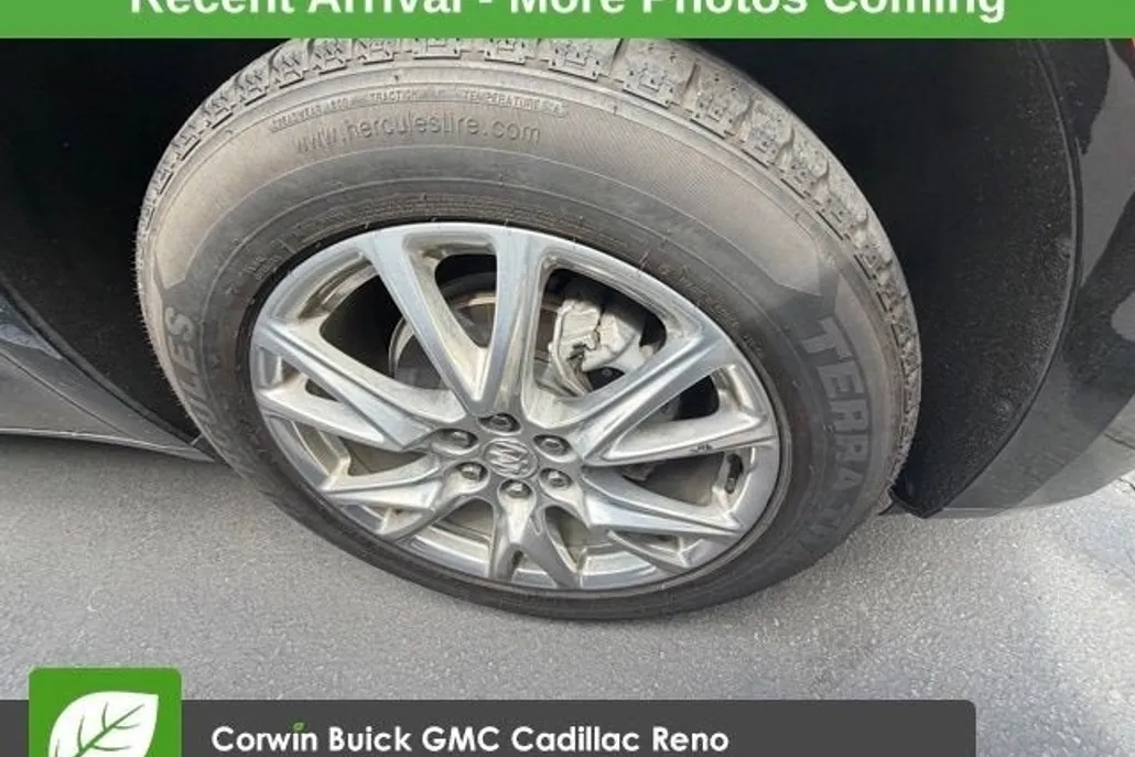 2023 Buick Enclave Premium photo 1