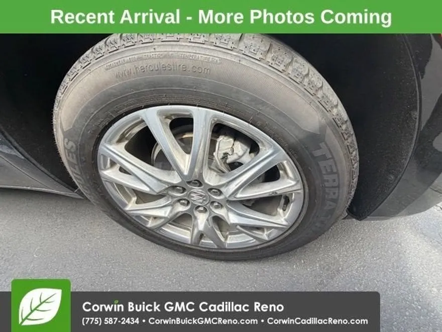 2023 Buick Enclave Premium photo 1