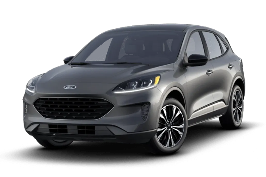 2022 Ford Escape SE photo 1