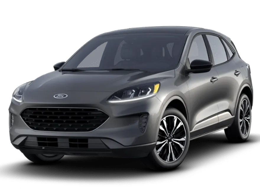 2022 Ford Escape SE photo 1
