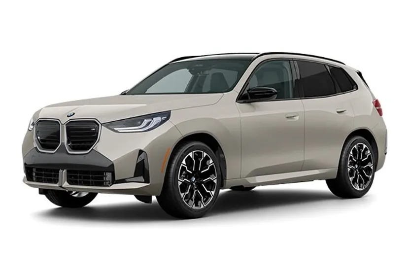 2025 Bmw X3 M50 photo 1