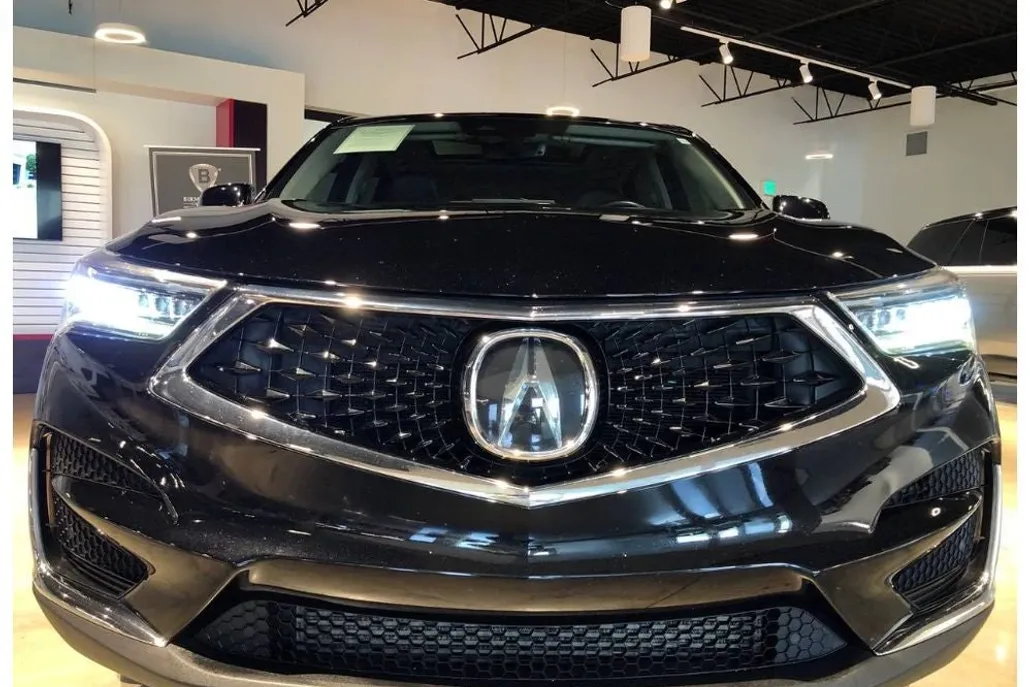 2020 Acura RDX Base photo 1