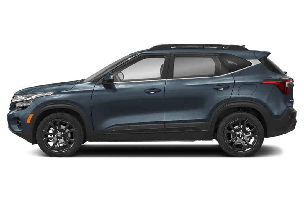 2024 Kia Seltos X-Line photo 1
