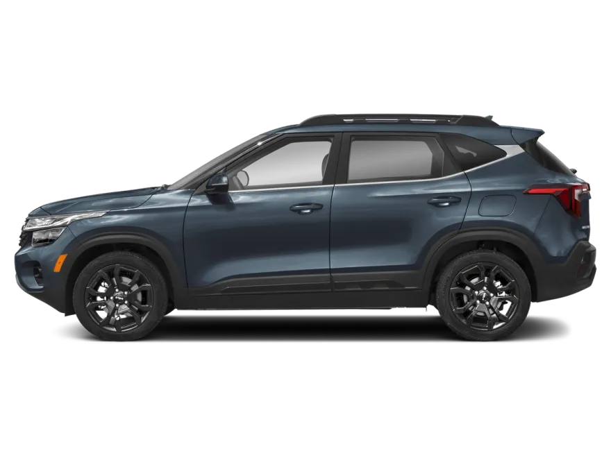 2024 Kia Seltos X-Line photo 1
