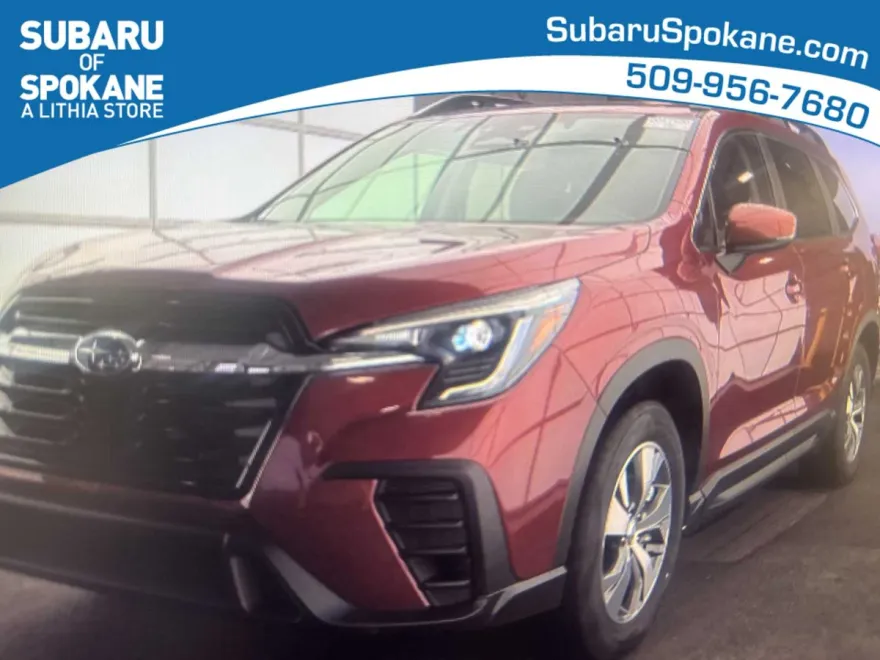 2024 Subaru Ascent Premium photo 1