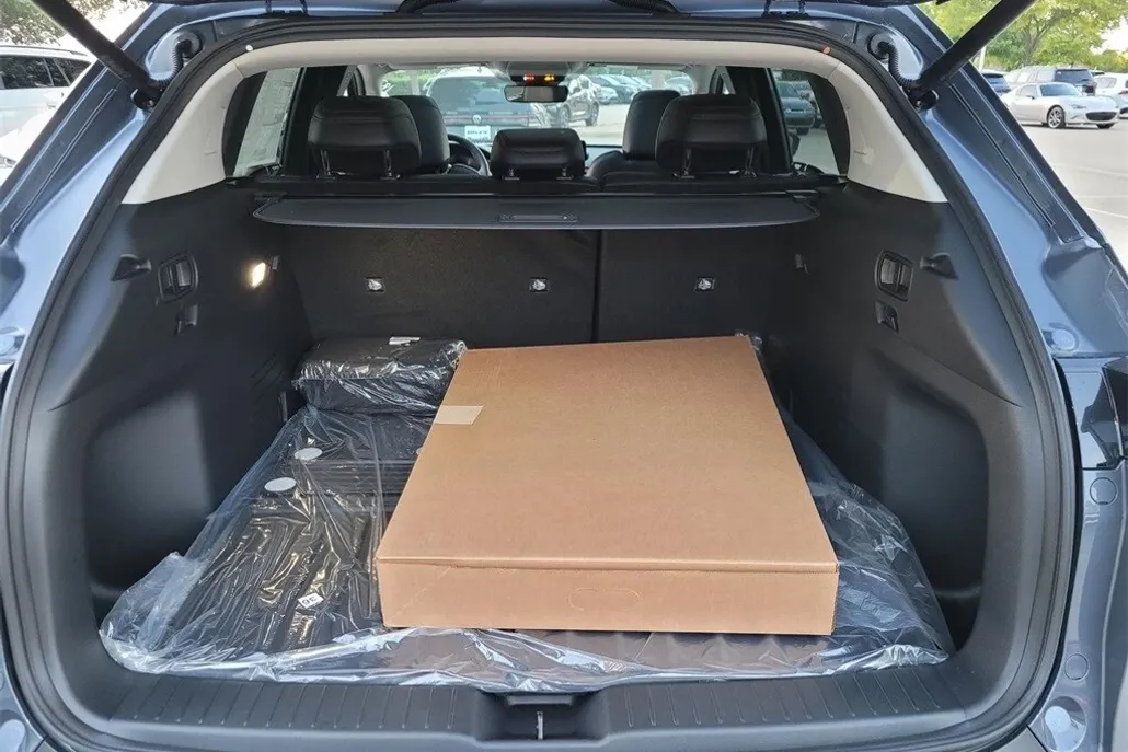 2025 Mazda CX-50 2.5 Turbo Premium photo 1