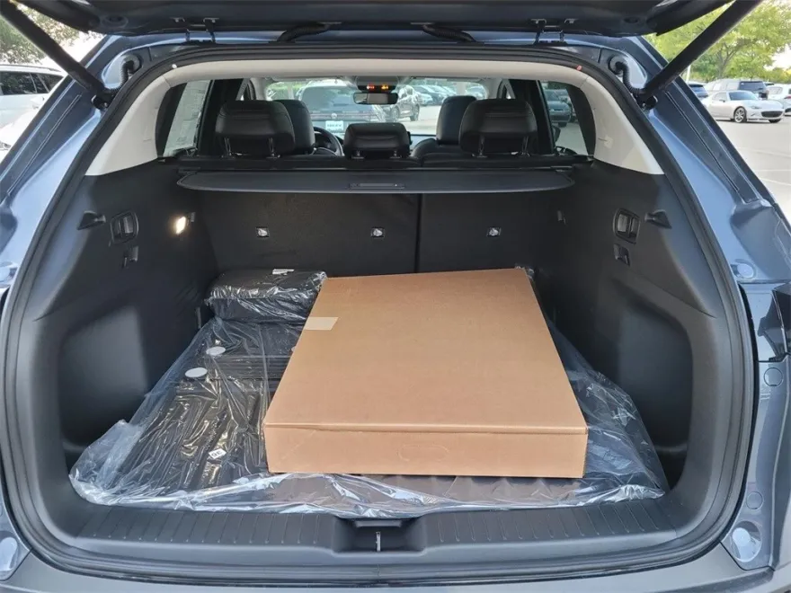 2025 Mazda CX-50 2.5 Turbo Premium photo 1