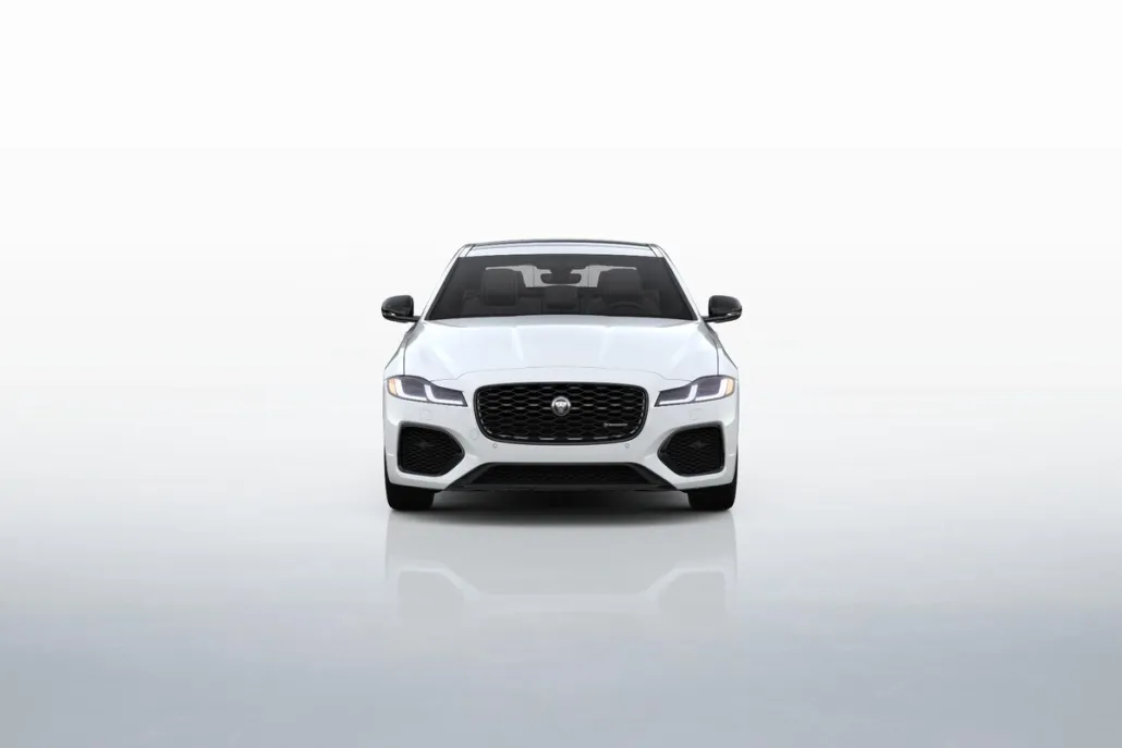 2024 Jaguar XF R-Dynamic SE photo 1